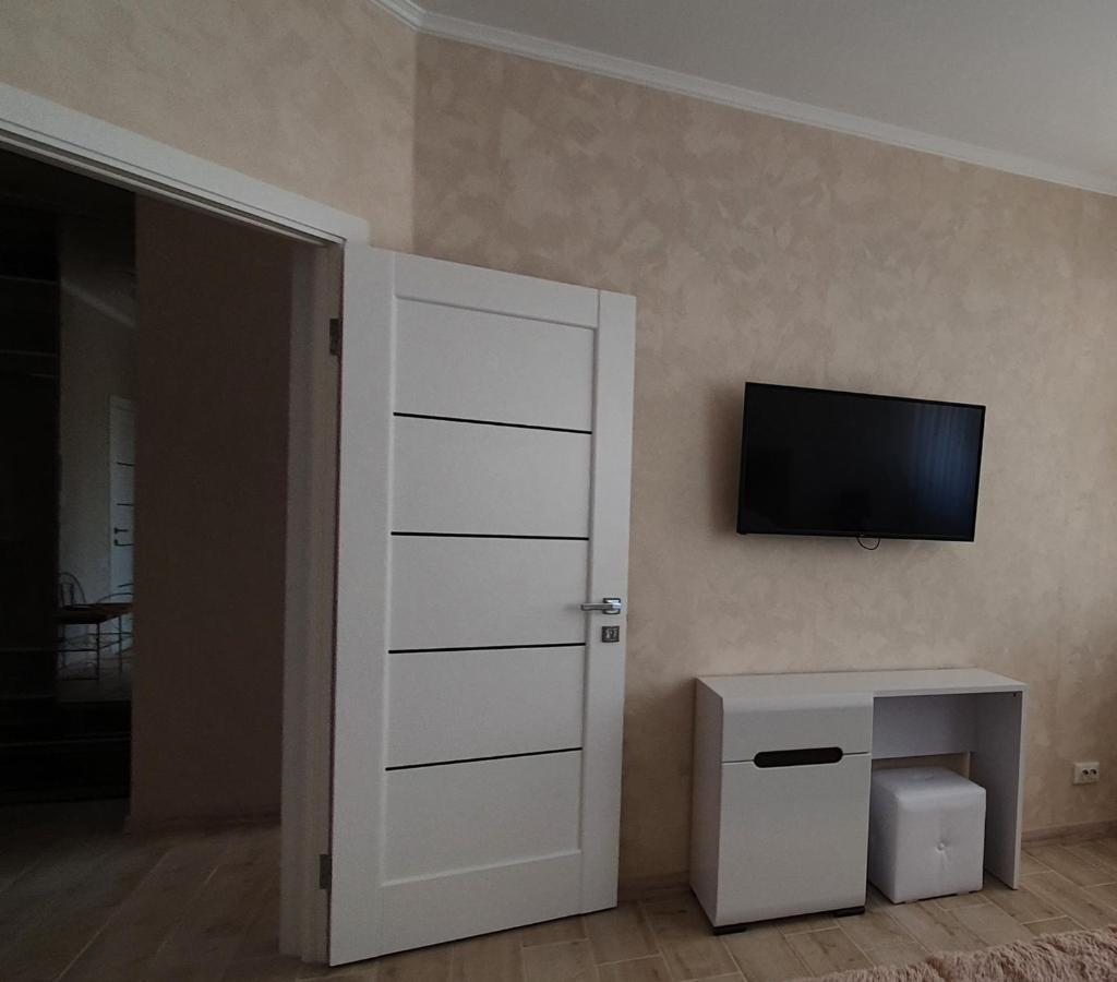 Апартаменти Квартира Chortkiv Exteriör bild